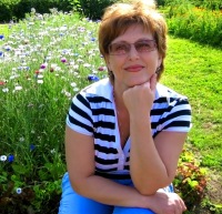 Элеонора Сердюкова