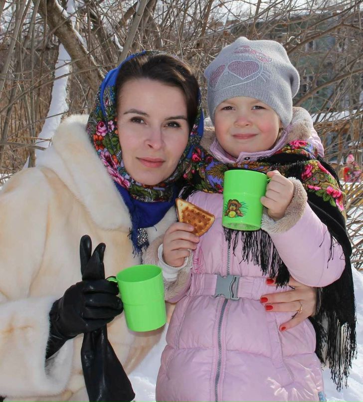 Юля Аксёнова | Калининград