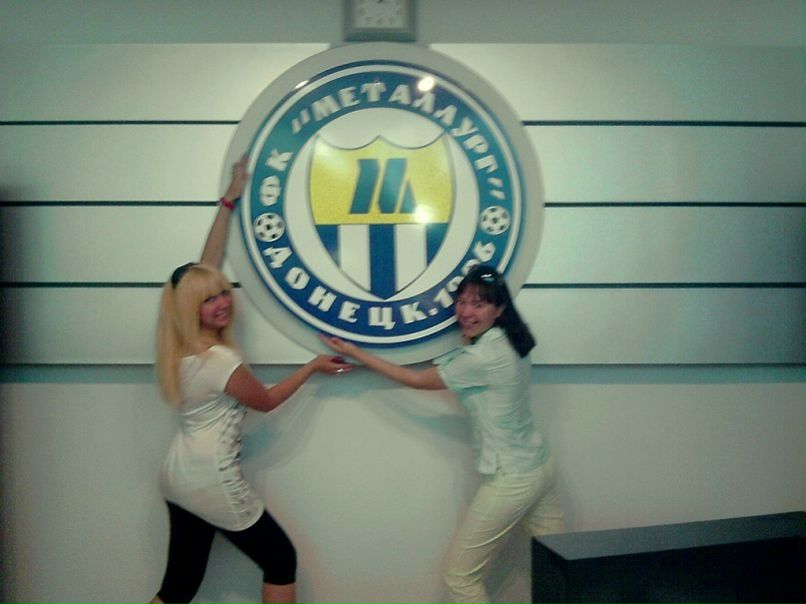 №120, Юлия Глушич, 35 лет, Донецк №120, Юлия Глушич, 35 лет, Донецк