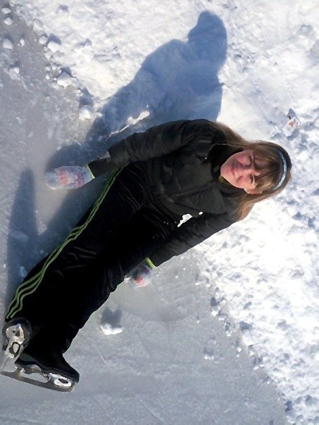 Катерина Хакимзянова | Магнитогорск