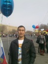 Фотография Бактыбаева Назима