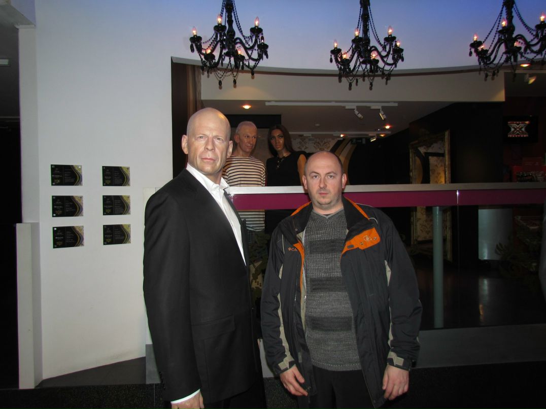 Александр Шевченко | Санкт-Петербург