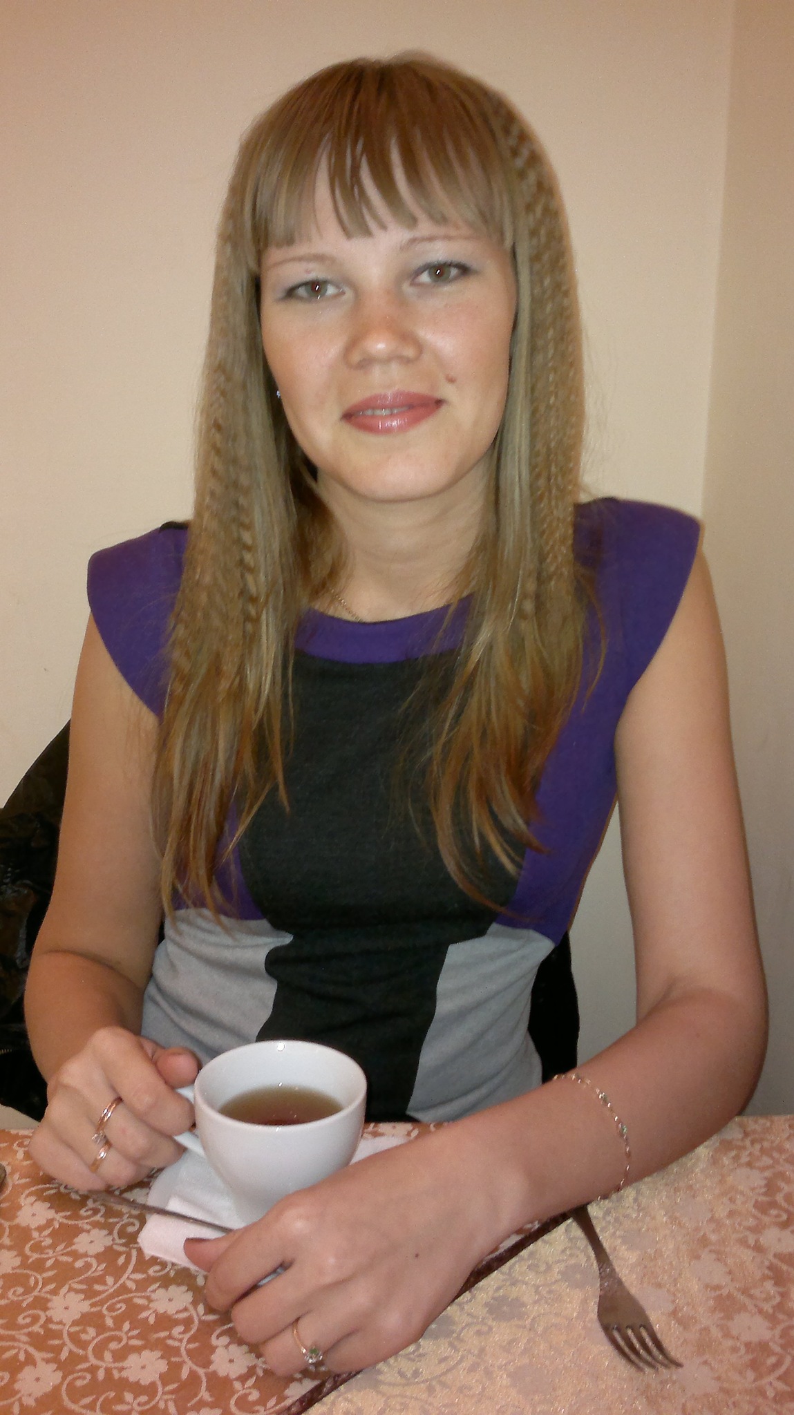 Фото профиля