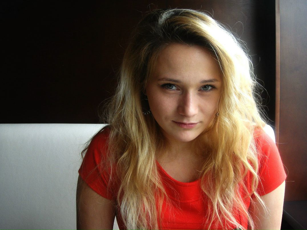 Маша Гурская | 