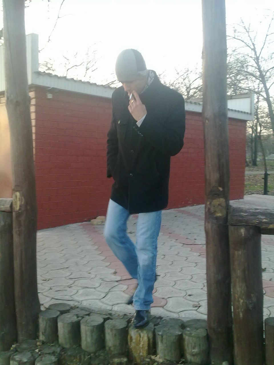 Виталя Чумак | Херсон