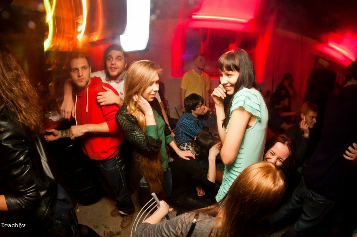 Люда Малюта | Тюмень