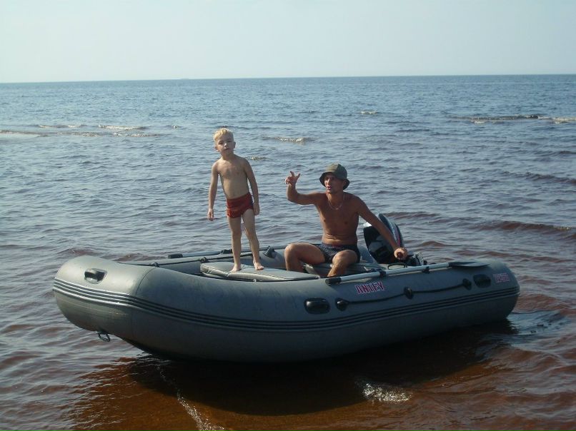 Сергей Королев | Сясьстрой