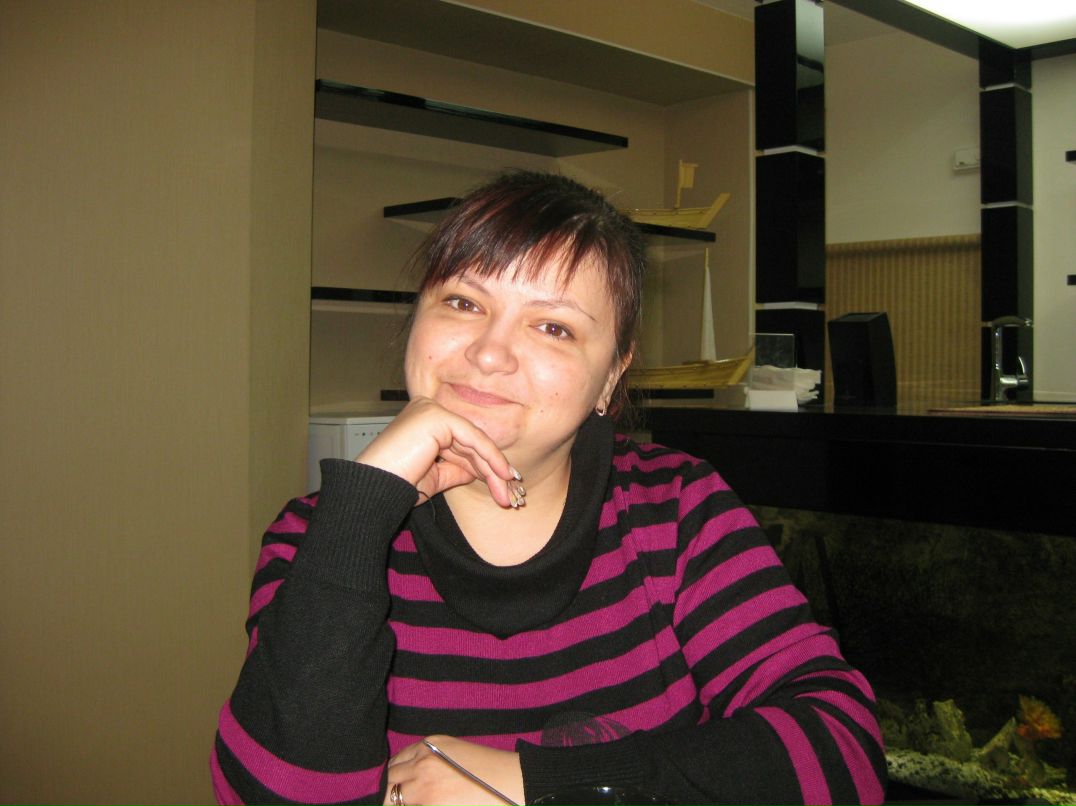 Елена Макарова | Киров