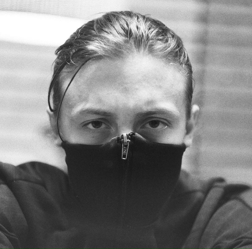 Рустам Сафаргалиев | Санкт-Петербург