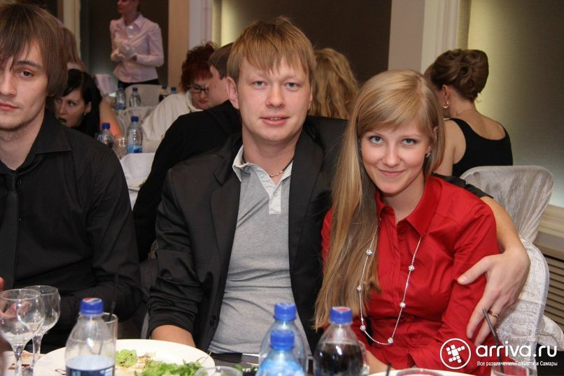 Дмитрий Бобровницкий | Тольятти