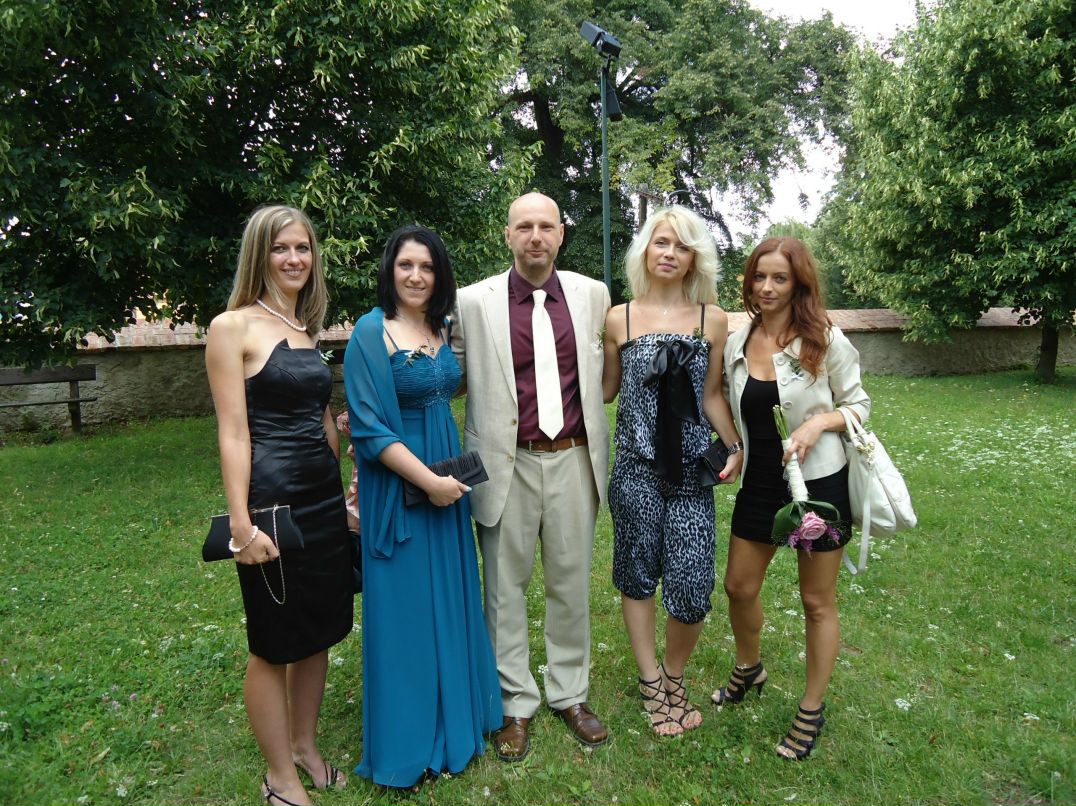 Nataša Hlusko | Сельцо