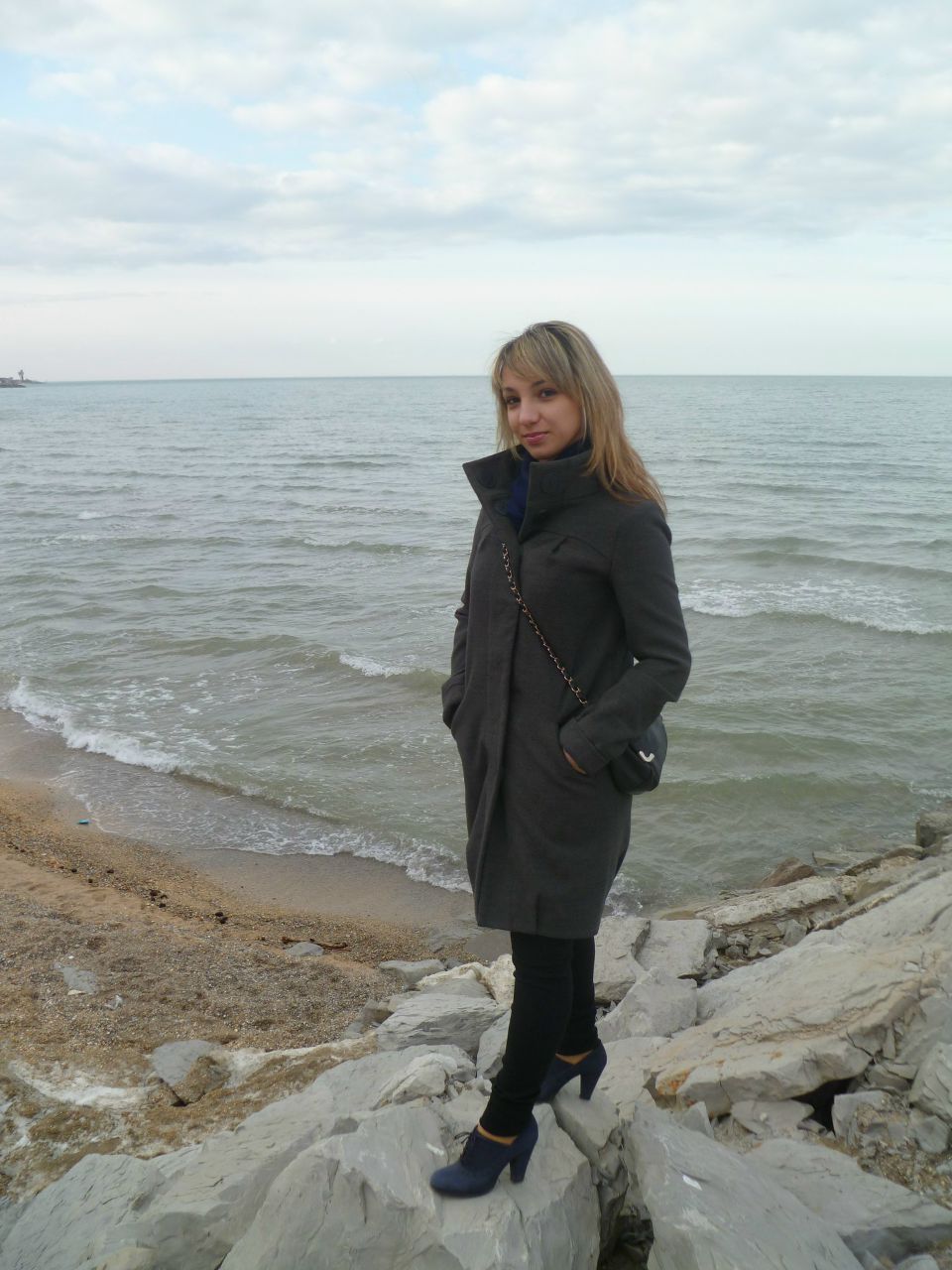 Кариша Маркова | Новороссийск