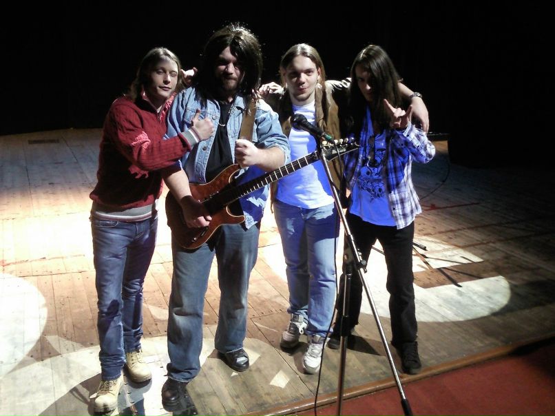 Андрей Попов | Москва