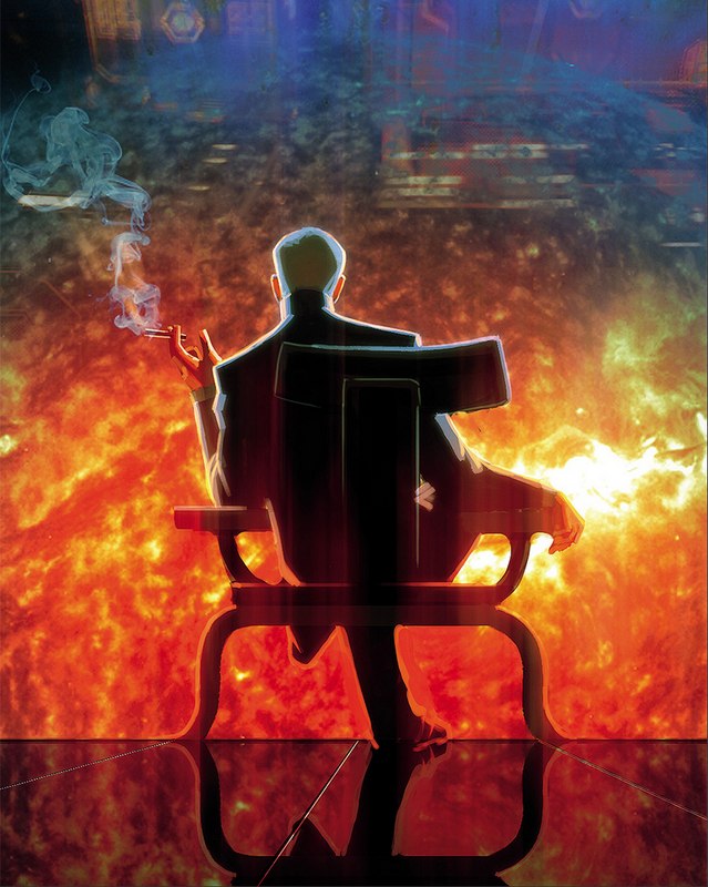 Владислав Бондарчук | Киев