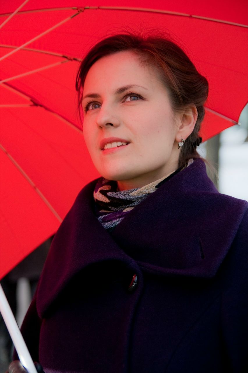 Юлия Епифанцева | Санкт-Петербург