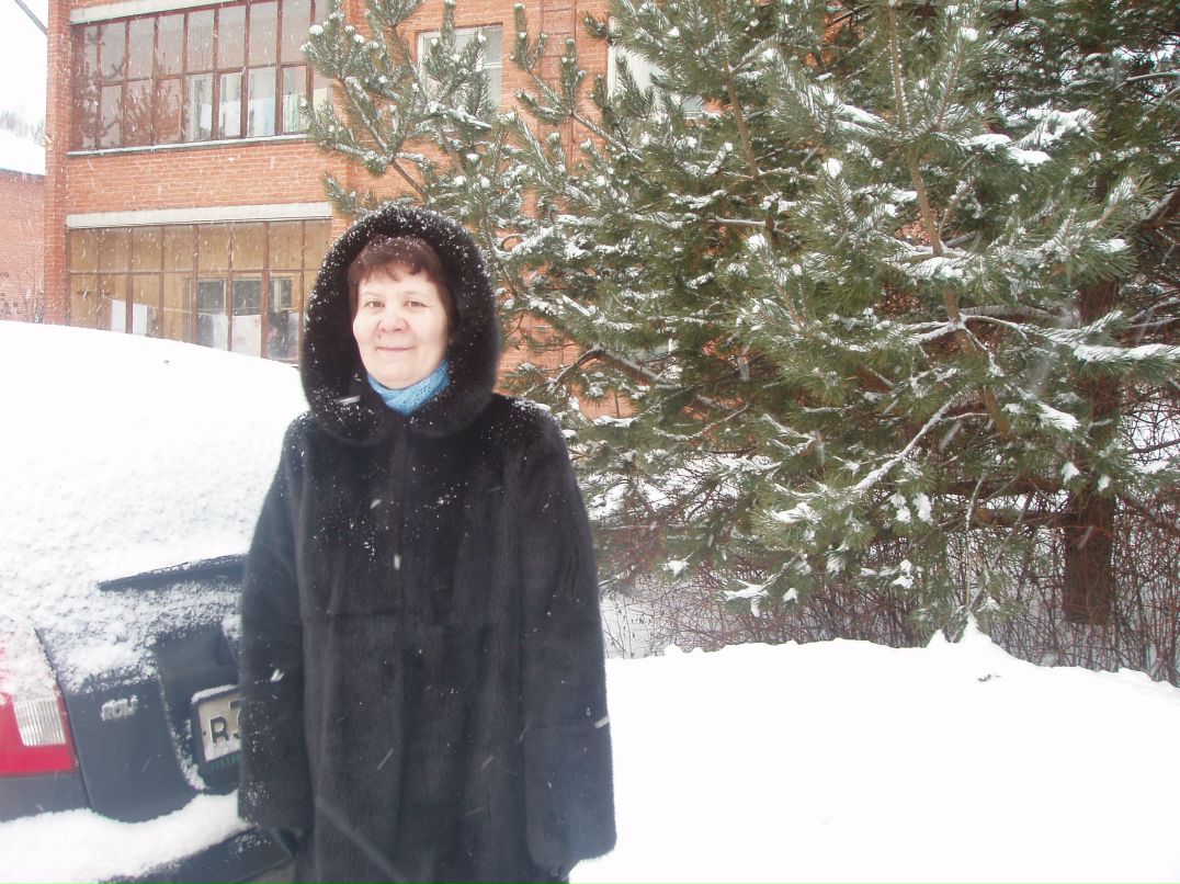 Миннур Савканаева | 