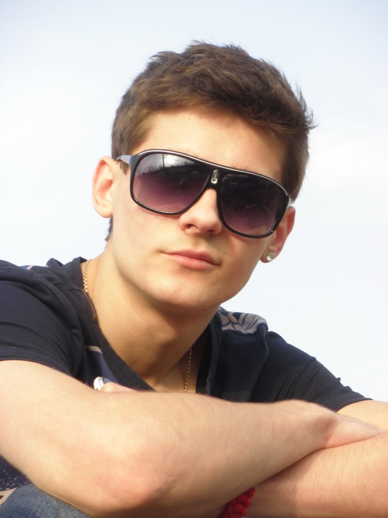 Yaroslav Martinenko | Донецк