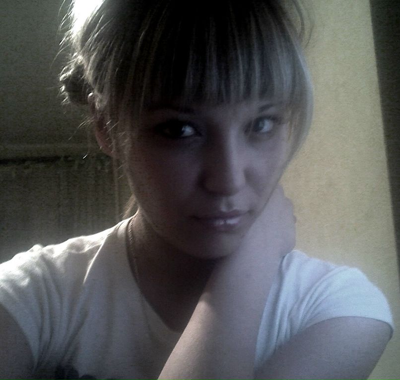 Ekaterina Gomenyuk | 