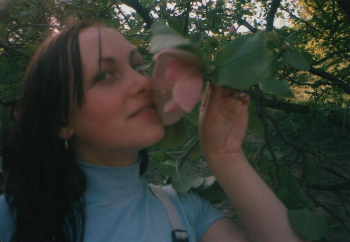 Валентина Безлюдна | Козелец