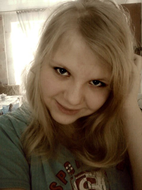 Лиза Морозова [HeeZa] | Санкт-Петербург