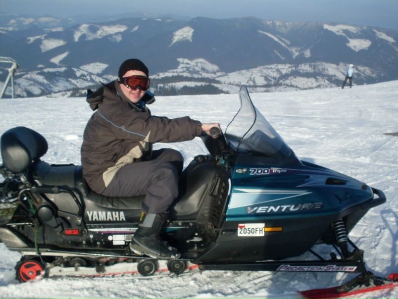 №30, Дима Пацюк, 95 лет №30, Дима Пацюк, 95 лет