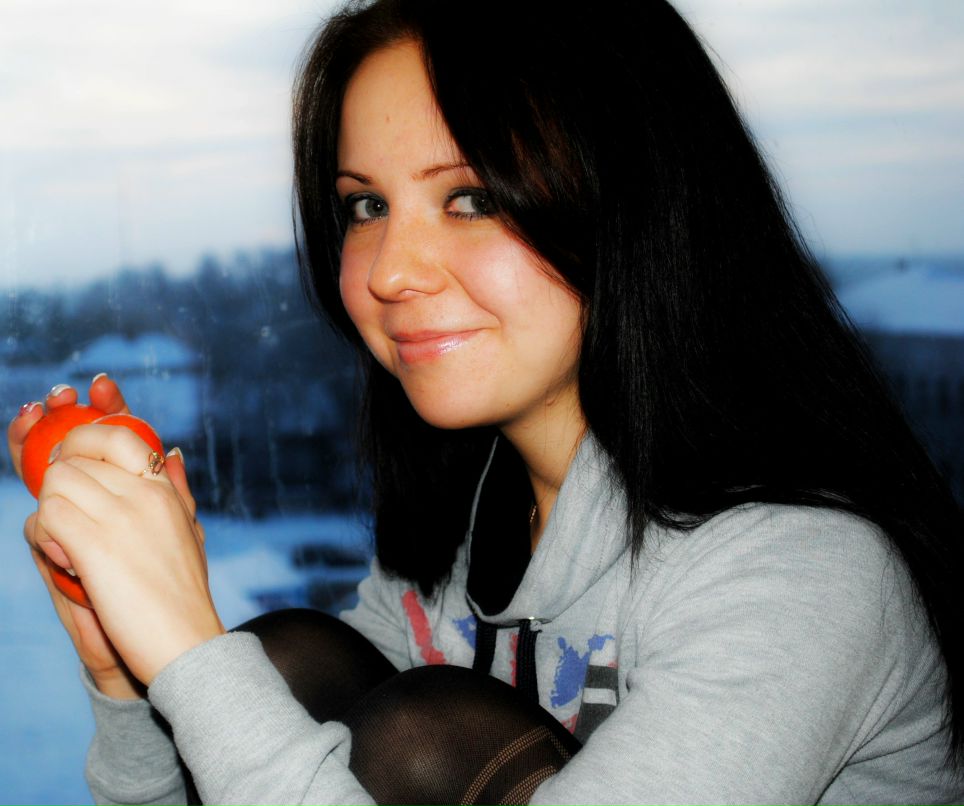 Лена Сгадова | Касимов