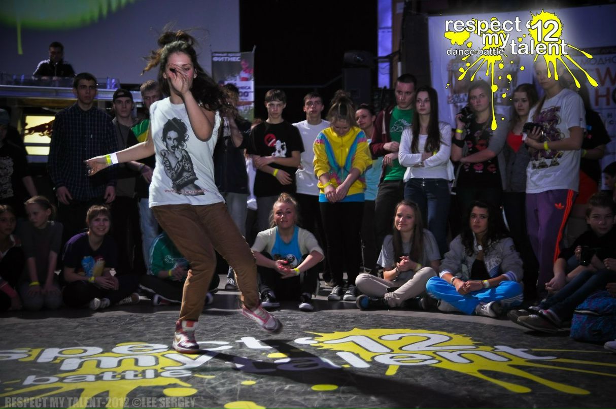 Александра Константинова | Великий Новгород