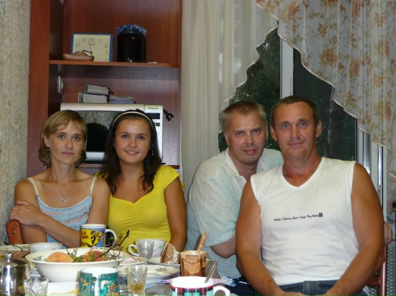 Алексей Казаков | Калининград