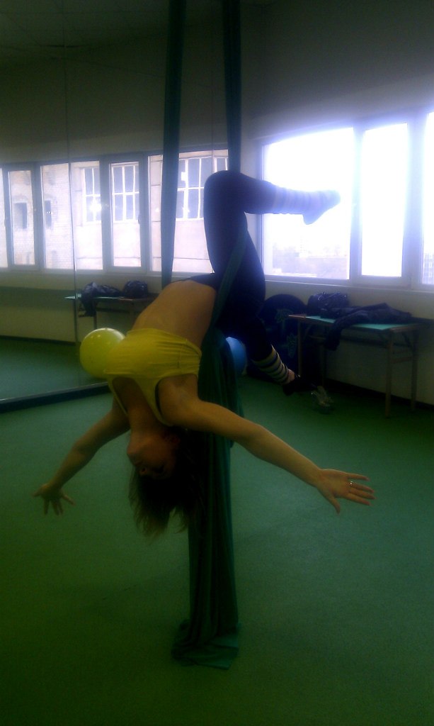 Кристина Вобленко | Владивосток