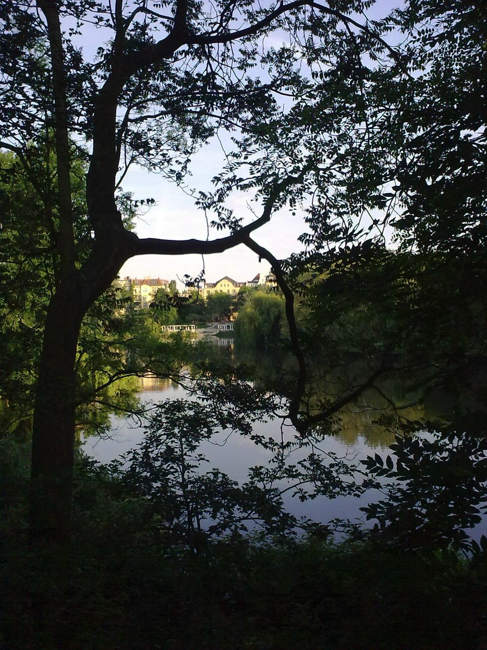 Анастасия Ткачёва | Berlin