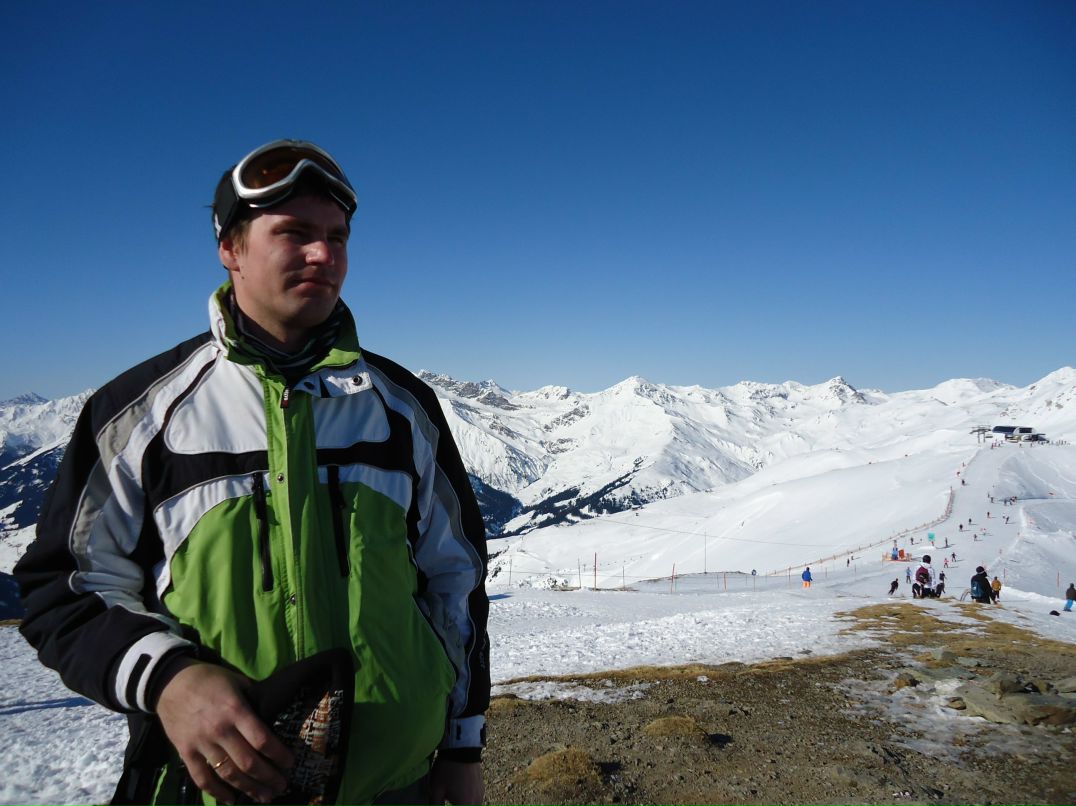 Сергей Павлов | Санкт-Петербург