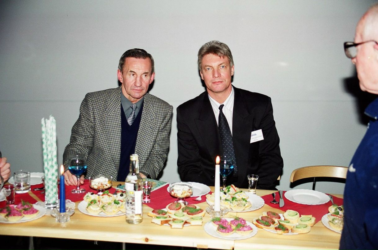 Александр Балев | Петрозаводск