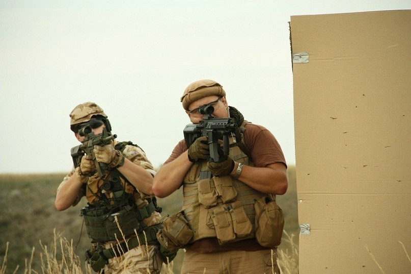 Сергей Дергунов | Тольятти