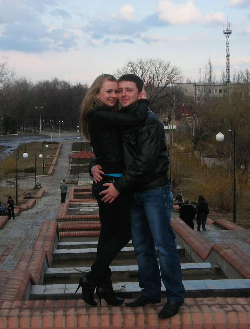 Ольга Мещанинова | 