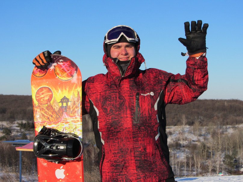 Лёха Конаненко | 