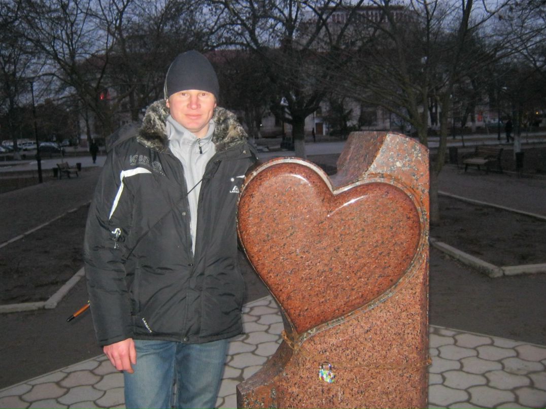 Степан Грамошин | 