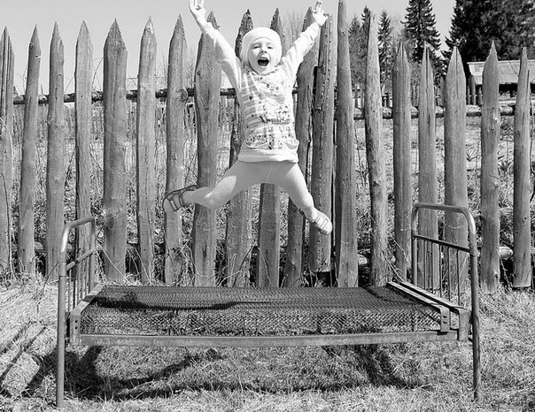 Елена Копотова 