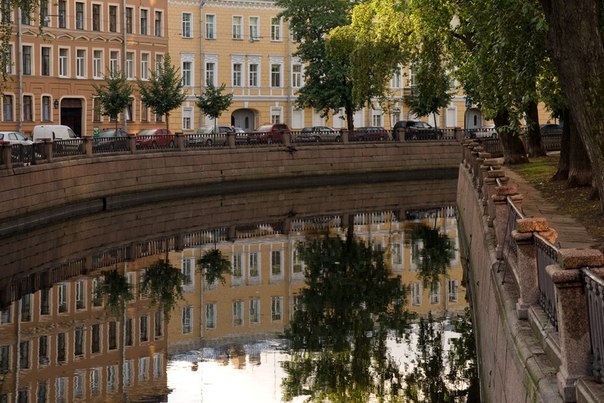 Вера Пюсс | Санкт-Петербург