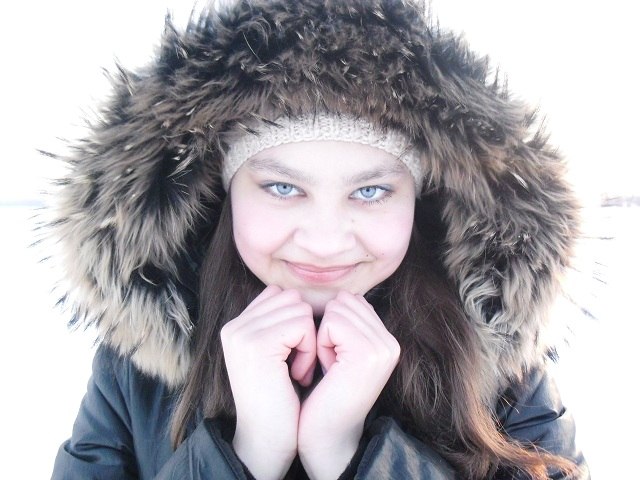 Мария Александрова | Упорово