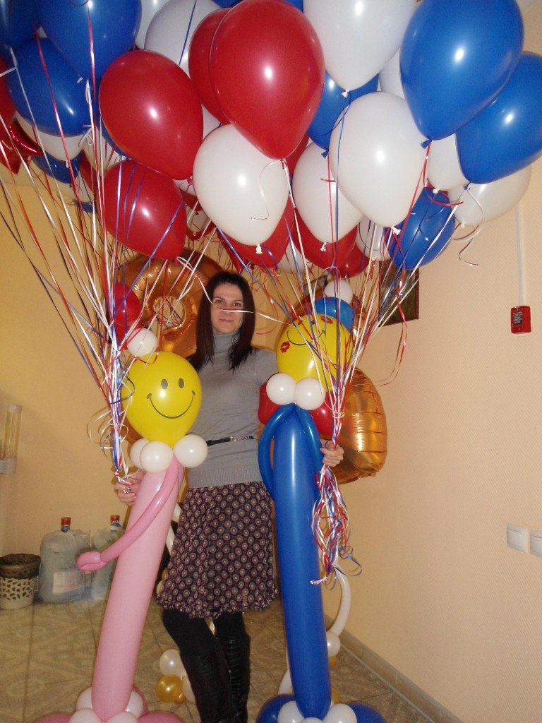 Оксана Захарчук | Красноярск