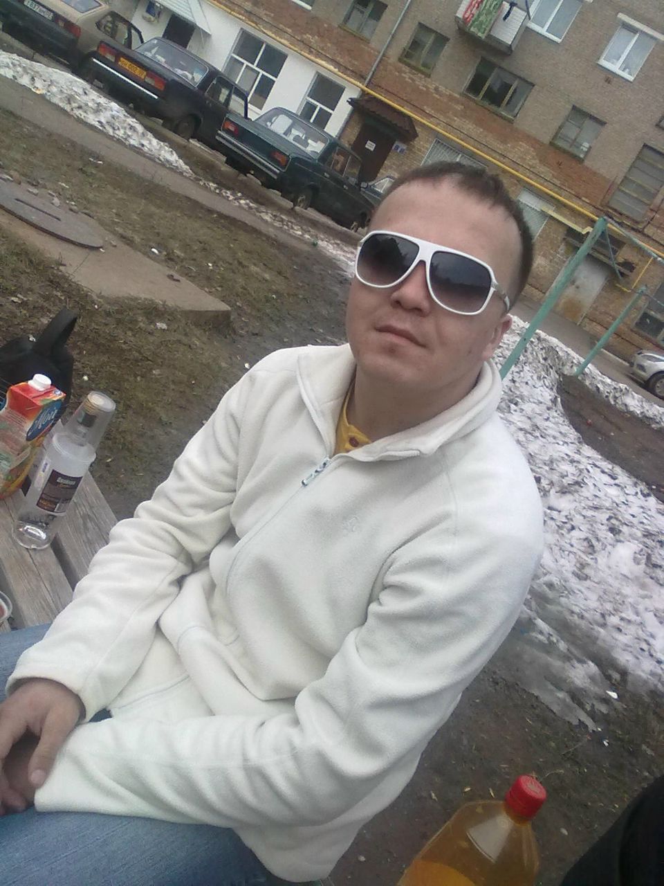 Роман Новиков Сергеевич | Нефтекамск