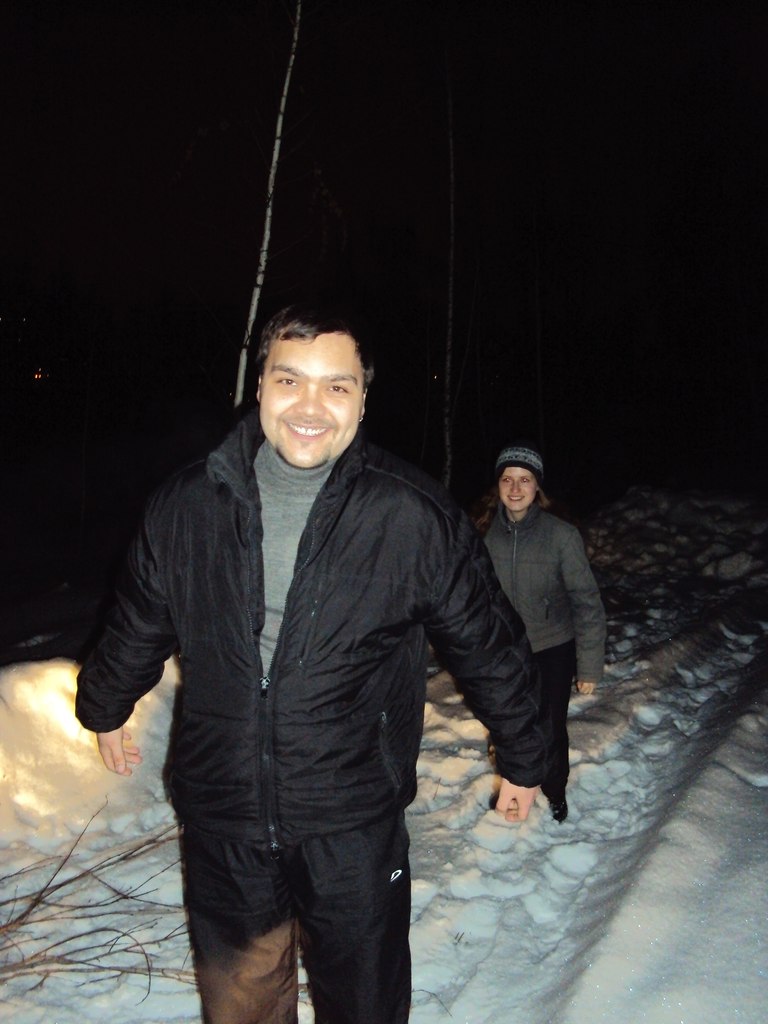 Герман Комлев | Казань