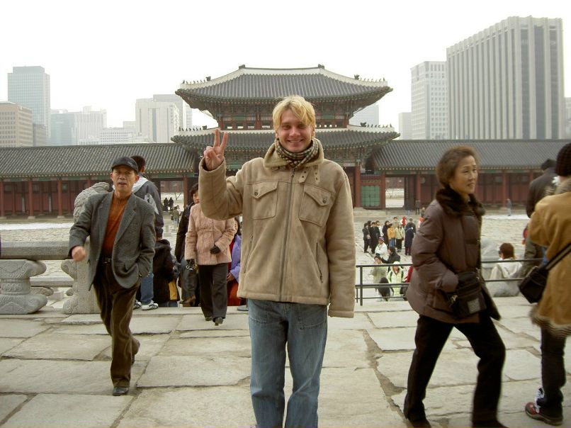 Максим Кушиль | Мариуполь