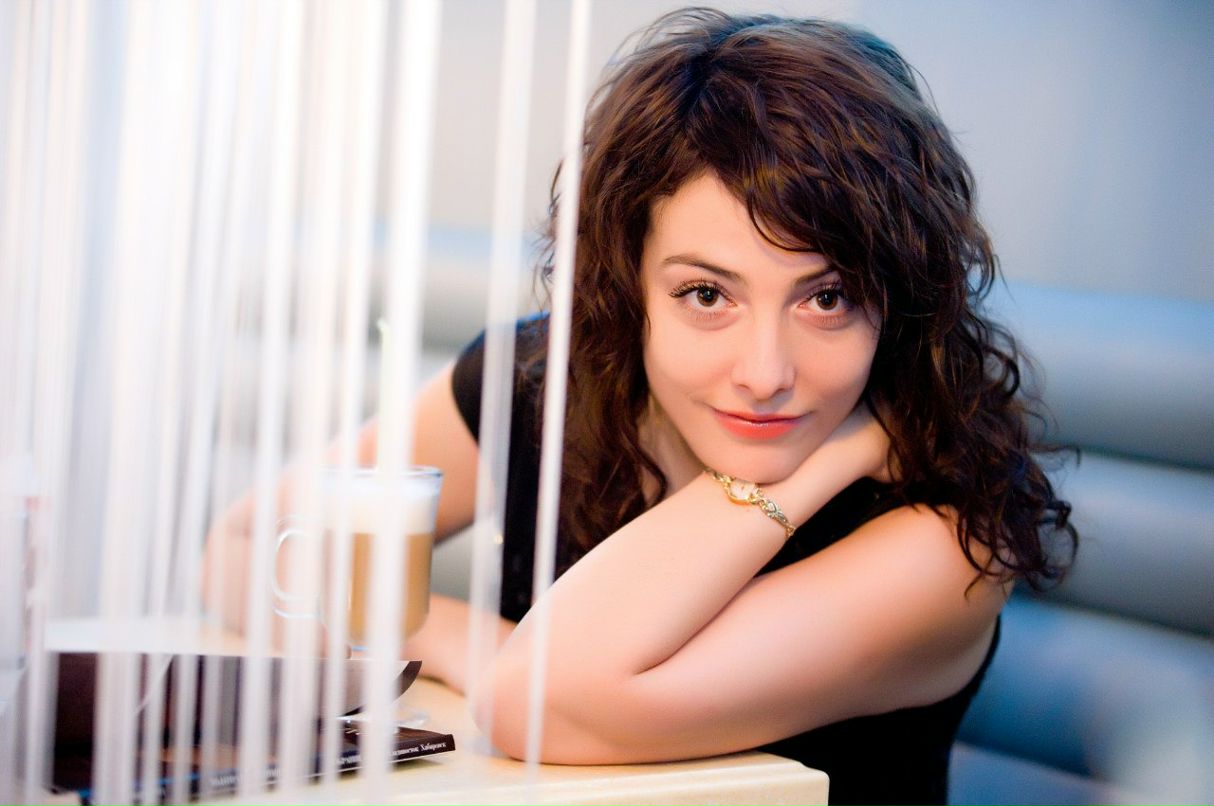 Екатерина Миронова | Санкт-Петербург