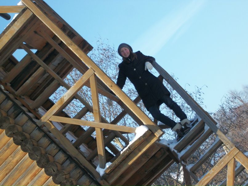 Жека Волощук -( Dub Step )- | Черновцы