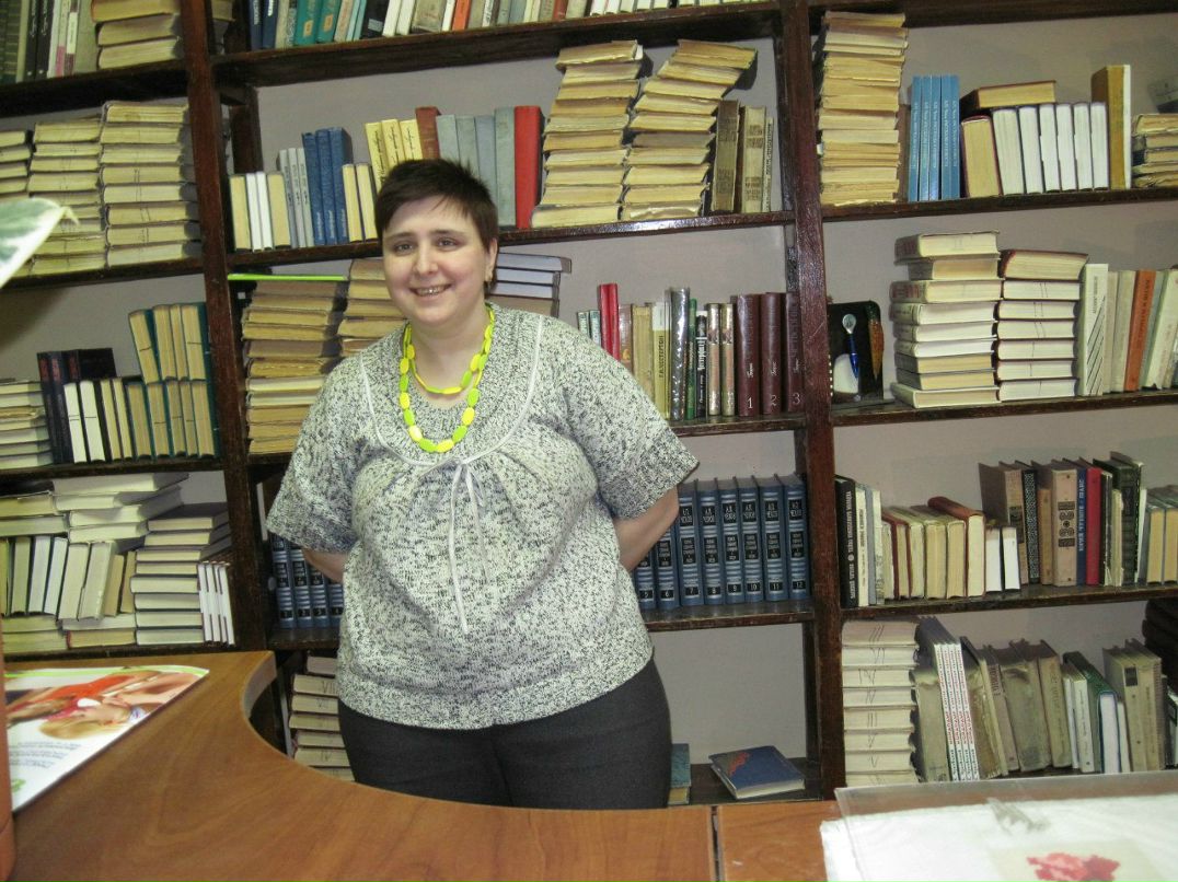 Вика Богданова | Москва