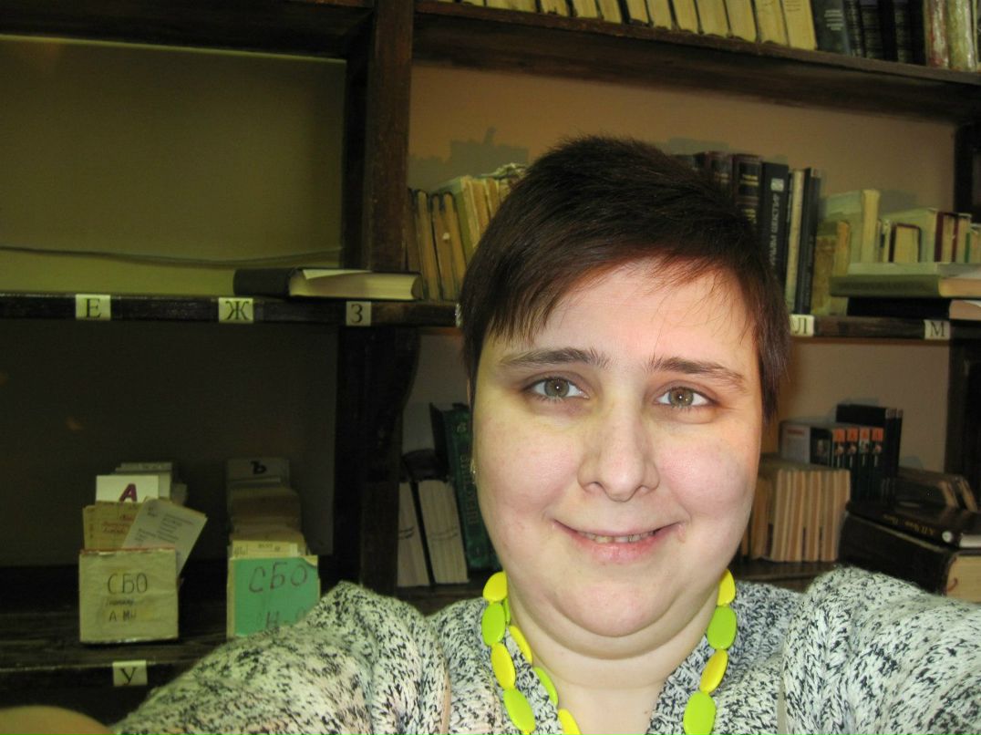 Вика Богданова | Москва