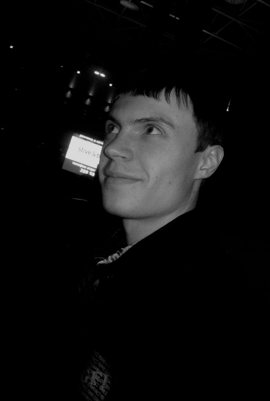 Денис Федорченко | Канск