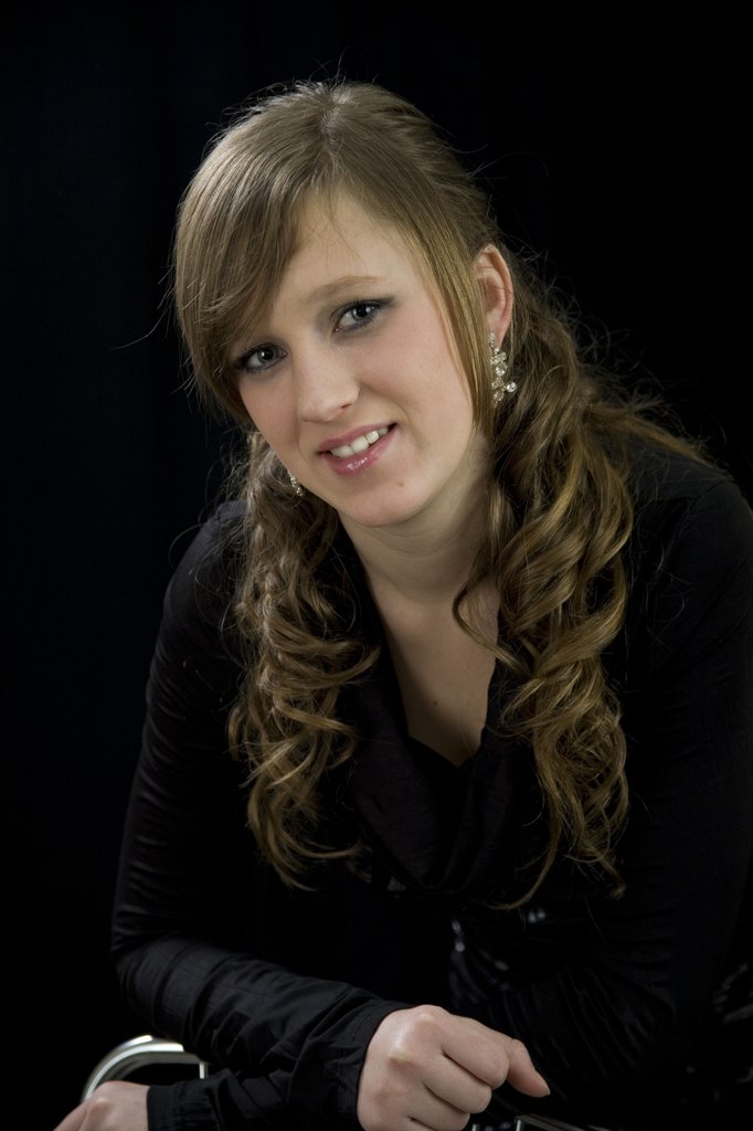 Светлана Подчос-Тихомирова | Гайсин