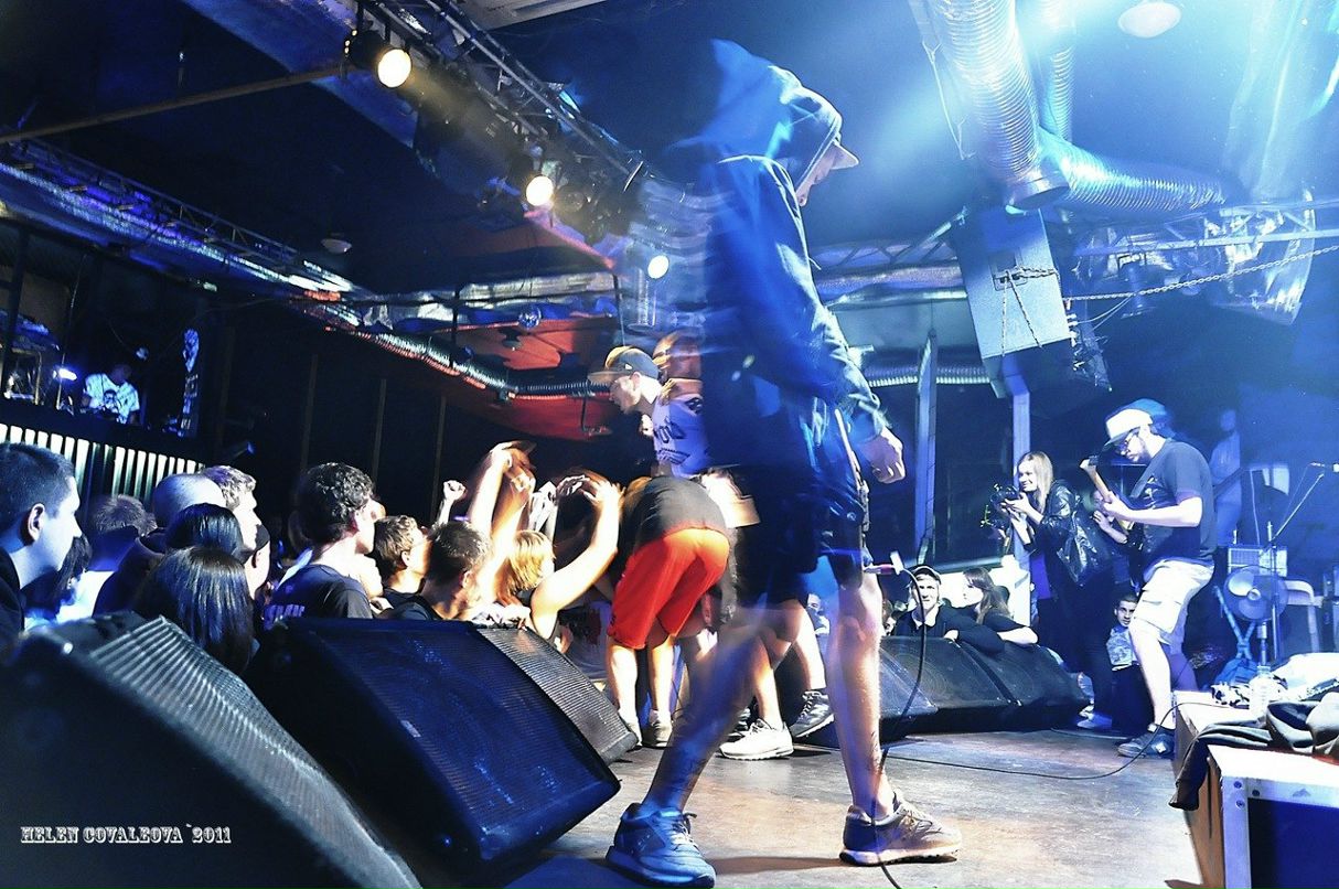 Димасик Правдин | Нижний Новгород